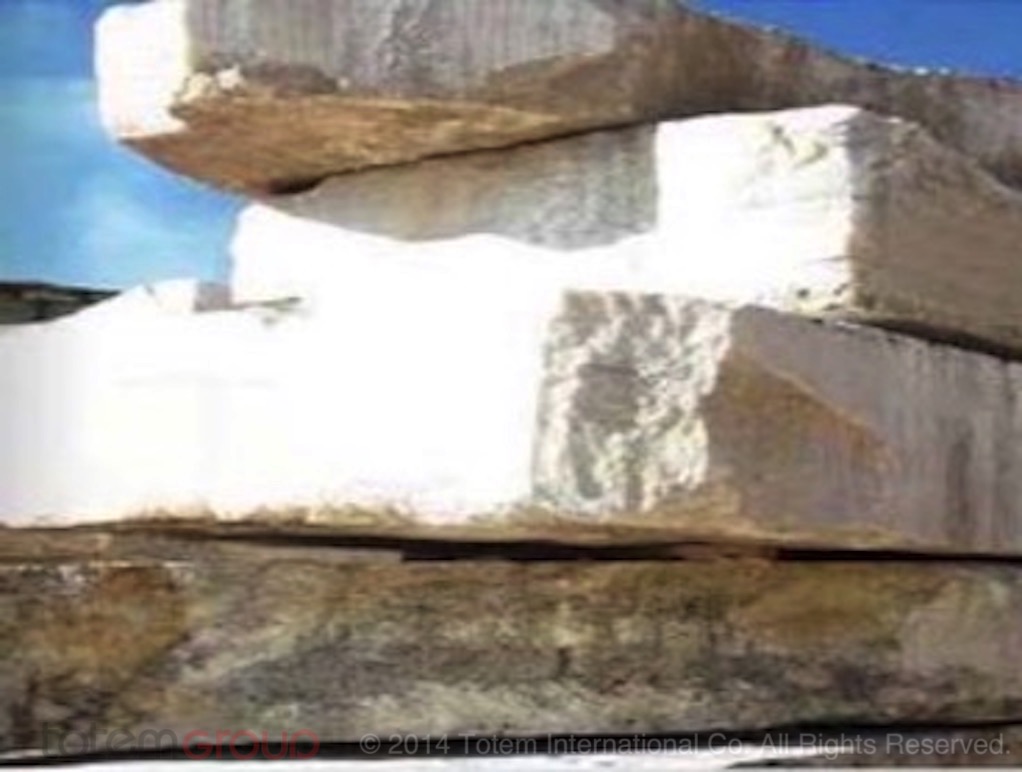 TGOX 416 Yellow Onyx (Rock Candy Cloudy)